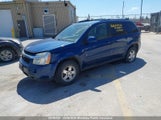 Chevrolet Equinox Lt V6 2CNDL43F686019005 снимка