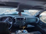 GMC Sierra  At4 Double Cab 2GTV2MEC4K1194730 снимка