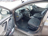 Hyundai Elantra Gls 5NPDH4AE9CH123878 снимка