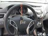 Hyundai Elantra Gls 5NPDH4AE9CH123878 снимка