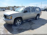 Chevrolet Suburban  Ltz 1GNFK16337J360077 снимка