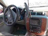 Chevrolet Suburban  Ltz 1GNFK16337J360077 снимка
