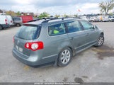 Volkswagen Passat 2.0T WVWTK93C87E003811 снимка