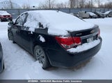 Chevrolet Cruze Ls 1G1PL5SH1E7119723 снимка