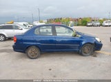 Toyota Echo JTDBT123830271910 fotografie