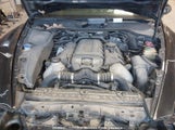 Porsche Cayenne Turbo WP1AC2A29ELA80314 снимка