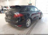 Porsche Cayenne Turbo WP1AC2A29ELA80314 снимка
