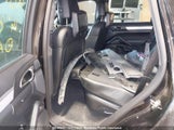 Porsche Cayenne Turbo WP1AC2A29ELA80314 снимка