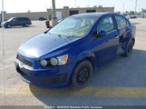 Chevrolet Sonic 1G1JC5SH1E4112729 снимка
