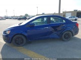 Chevrolet Sonic 1G1JC5SH1E4112729 снимка