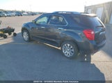 Chevrolet Equinox Lt V6 2CNFLNE5XB6320581 снимка