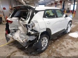 Chevrolet Trailblazer Ls Turbo KL79MNSL4RB112136 photo