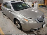 Acura Tl 19UUA8F54AA006350 снимка