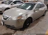 Acura Tl 19UUA8F54AA006350 снимка