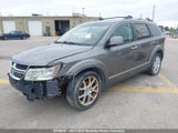 Dodge Journey R/T 3C4PDDFG8CT336498 снимка