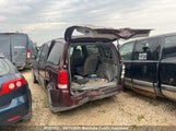 Chevrolet Uplander Ls 1GNDU23129D124676 снимка