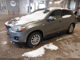 Mitsubishi Rvr Se 4A4AJ3AU1DE603187 снимка