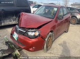 Subaru Impreza 2.5I JF1GE6B61BH518598 снимка