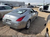 Nissan Fairlady Z Z33010655 снимка
