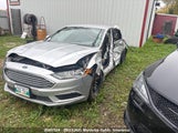 Ford Fusion S 3FA6P0G77HR243105 снимка