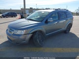 Dodge Journey Sxt 3D4GG57V39T163351 снимка