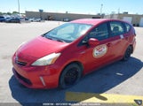Toyota Prius V JTDZN3EU5D3208238 снимка