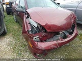 Ford Focus Zx4 Se 1FAFP34N37W354573 снимка