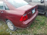 Ford Focus Zx4 Se 1FAFP34N37W354573 снимка