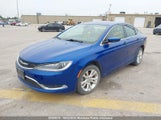 Chrysler 200 Limited 1C3CCCAB1GN193816 снимка