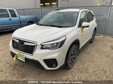Subaru Forester 2.5I JF2SKEFC5LH488533 снимка