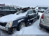 Cadillac Dts 1G6KD57Y88U207121 снимка