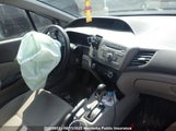 Honda Civic Lx 2HGFB2F47CH046839 снимка