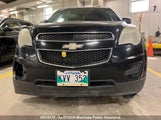 Chevrolet Equinox Ls 2GNALBEK7C6315186 снимка