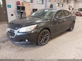 Chevrolet Malibu Lt 1G11E5SA6DF172179 снимка