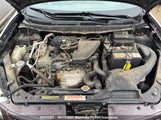 Nissan Rogue S JN8AS58V69W160247 снимка