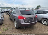 Nissan Rogue S JN8AS58V69W160247 снимка