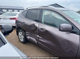 Nissan Rogue S JN8AS58V69W160247 снимка