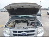 Ford Escape Limited Hybrid 1FMCU5K30BKA15641 fotografie