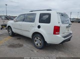 Honda Pilot Touring 5FNYF4H98DB505240 снимка