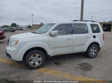 Honda Pilot Touring 5FNYF4H98DB505240 снимка