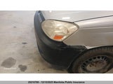 Toyota Echo JTDBT123X50389895 снимка