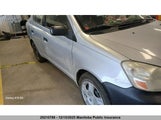 Toyota Echo JTDBT123X50389895 fotografie