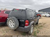 Jeep Liberty Sport 1J4GL48K34W155948 снимка