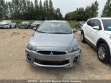 Mitsubishi Lancer Se JA32U2FU1GU603026 снимка