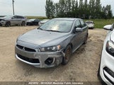 Mitsubishi Lancer Se JA32U2FU1GU603026 снимка