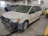 Dodge Grand Caravan Se 2C4RDGBG5DR699118 снимка