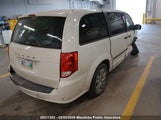 Dodge Grand Caravan Se 2C4RDGBG5DR699118 снимка