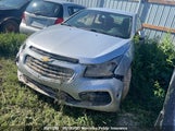 Chevrolet Cruze Lt Turbo 1G1PC5SB7F7246585 photo