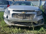 Chevrolet Cruze Lt Turbo 1G1PC5SB7F7246585 photo