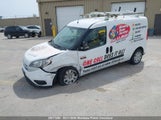 Ram Promaster City Slt Cargo Van ZFBERFDT1F6A09353 снимка